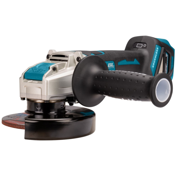 УШМ аккумуляторная Makita DGA 519 Z