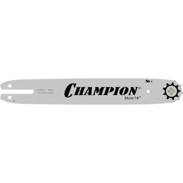 Шина CHAMPION 14"  3/8 - 1,3  (50зв)   952940