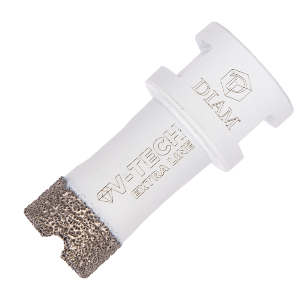Коронка алмазная DIAM 20х35 М14 Extra Line V-TECH   320271