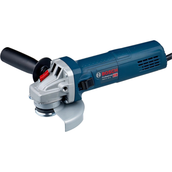 УШМ BOSCH GWS 9-125     0.601.396.022