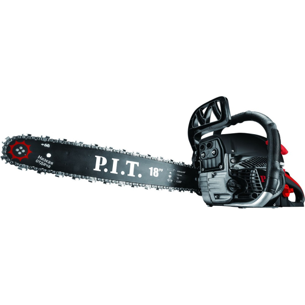 Бензопила P.I.T. GCS52-C5 МАСТЕР