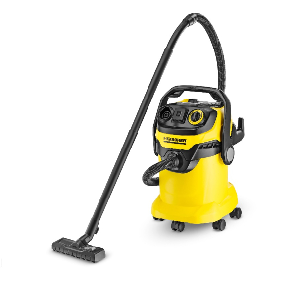 Пылесос Karcher WD 5 P