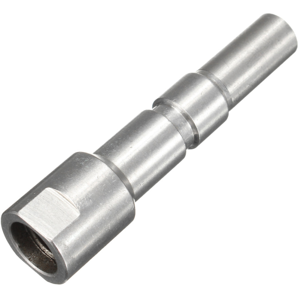 Адаптер GRASS WAP/ALTO KEW гайка 1/4M (папа)   PK-0225