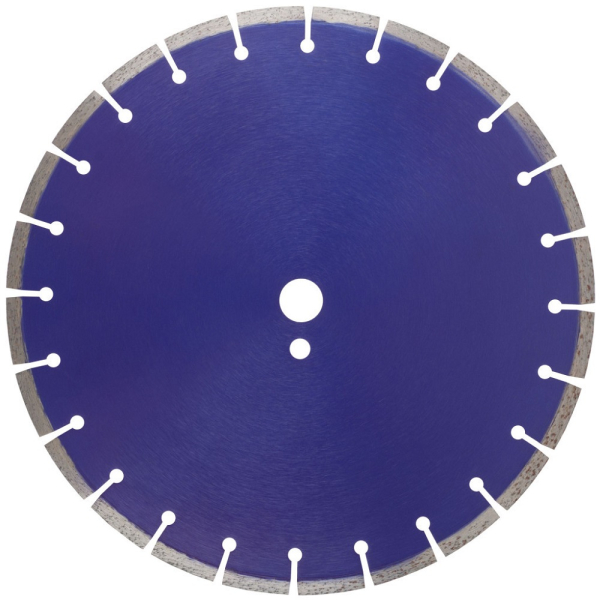 Диск алмазный Cutop Profi 350*3,2*25,4 сегментный по бетону   73-419