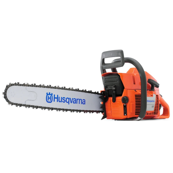 Бензопила Husqvarna 61