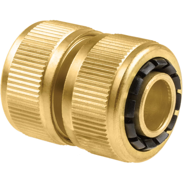 Муфта ремонтная CELLFAST BRASS 1/2''-5/8'' латунная