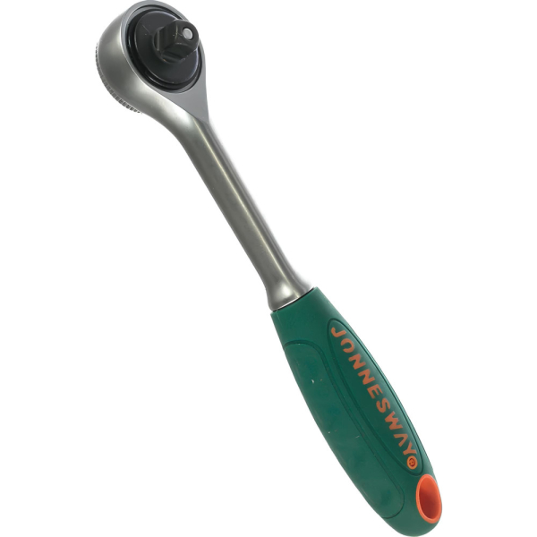 Трещотка JONNESWAY 1/4"DR 72 зубца, 135мм   R3502