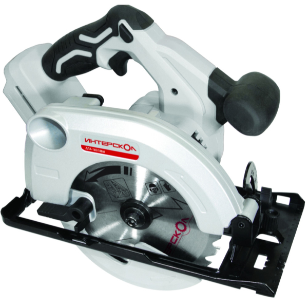 Пила дисковая Интерскол ДПА-165/18ВМ   762.0.0.70