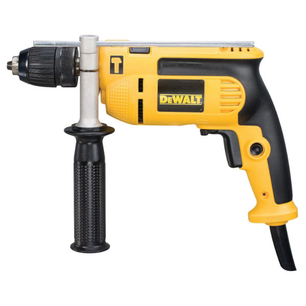 Дрель DEWALT  DWD 024 S