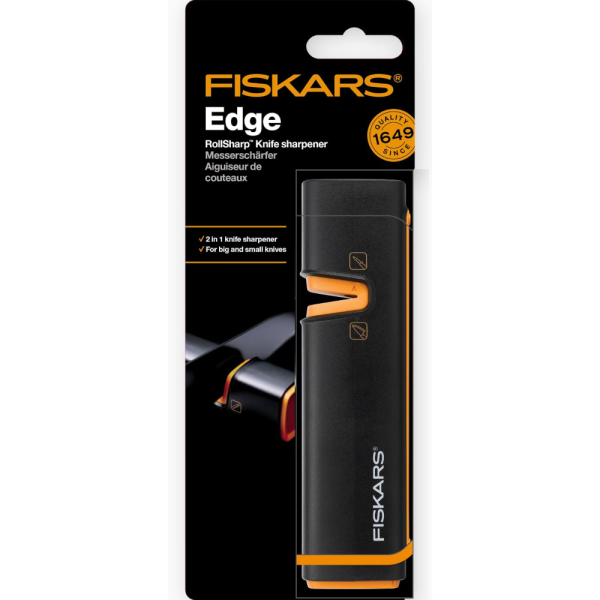 Точилка Fiskars Edge для ножей   978700