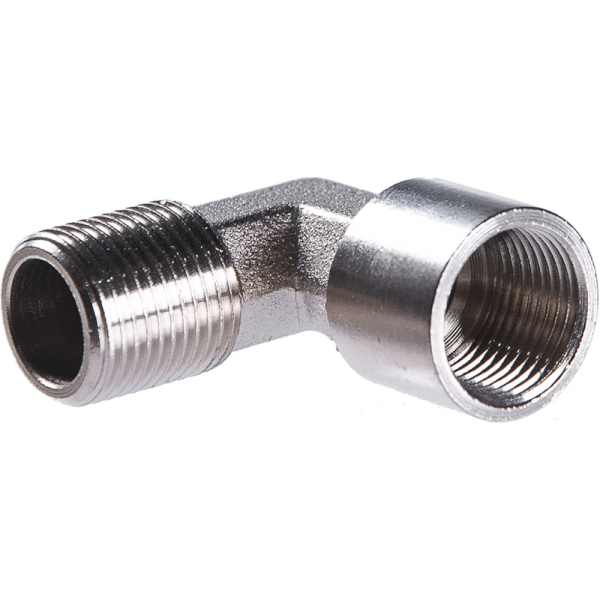 Разъемное соединение Fubag переходник L - 3/8"MF   (180281)