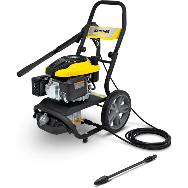 Мойка Karcher G 7.180 бензиновая