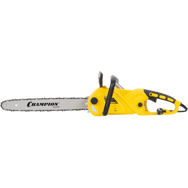 Пила цепная CHAMPION 624N-18"