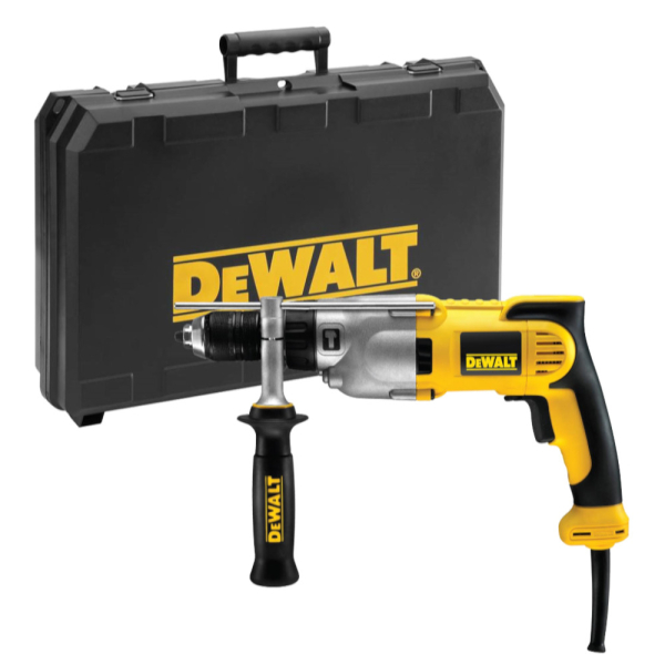Дрель DEWALT  DWD 524 KS