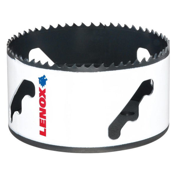 Коронка Lenox Bi-Metal 95мм