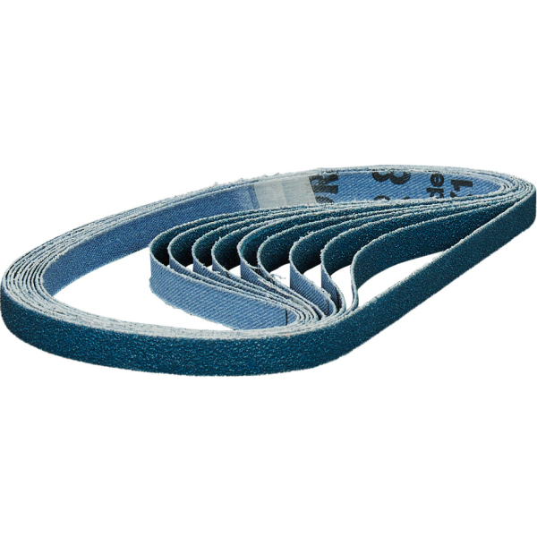 Лента шлифовальная Makita 9*533 P-80  P-39453
