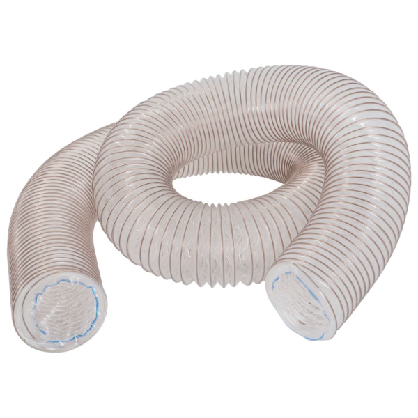 Шланг полиолефиновый JET 0,6*100мм  5 м