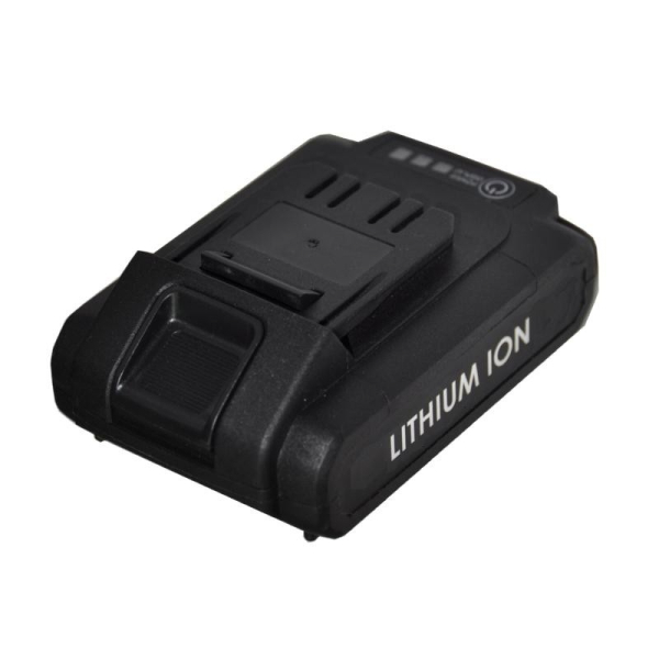 Аккумуляторная батарея STAVTOOL ДШ-18П Li-ion 1,5Ач