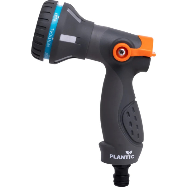 Пистолет-распылитель Plantic Light multi регулируемый   39365-01