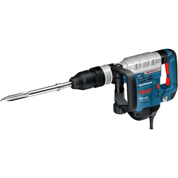 Отбойный молоток BOSCH GSH 5 СE     0.611.321.000