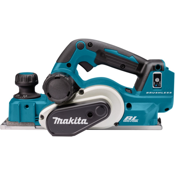 Рубанок аккумуляторный Makita DKP 181 Z