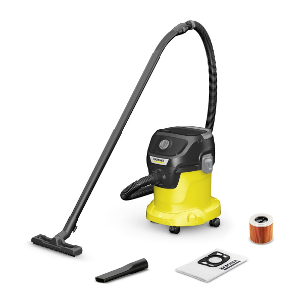 Пылесос Karcher KWD 3 V-15/4/20   1.628-444