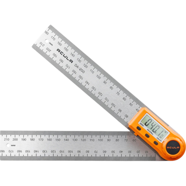 Угломер электронный ACULA DA 200