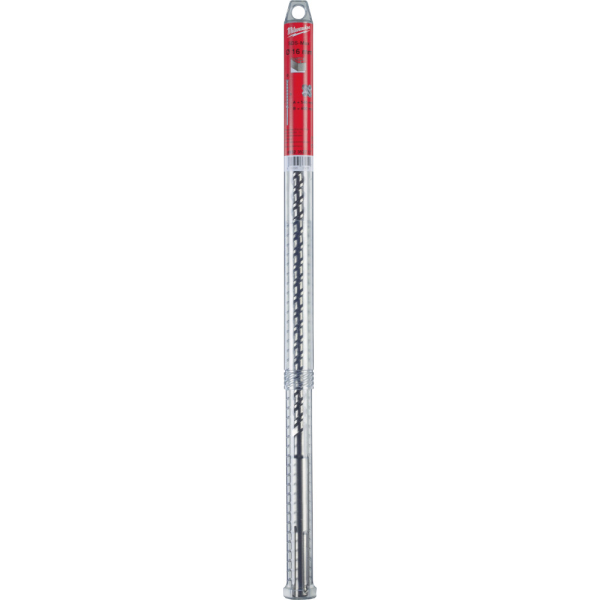 Бур Milwaukee SDS Max MX4 GEN II 16x540мм