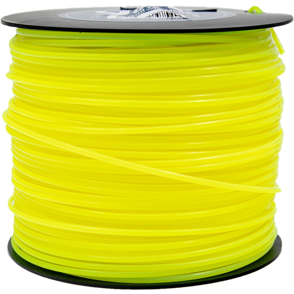 Леска USE 3.0*200 м (круг) катушка   USE-30102