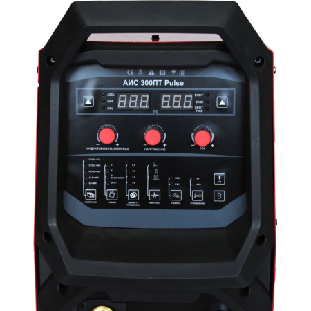 АИС 300ПТ Pulse 7