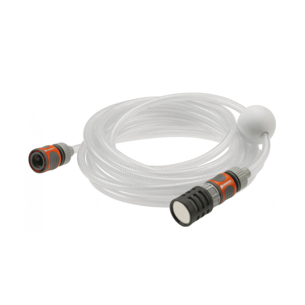 Мойка аккумуляторная Gardena AquaClean 24/18V P4A   14800-34.000.00