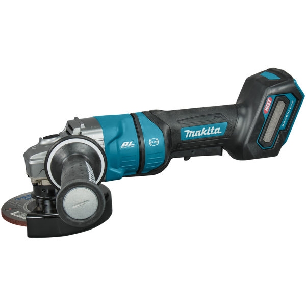 УШМ аккумуляторная Makita GA 050 GZ XGT