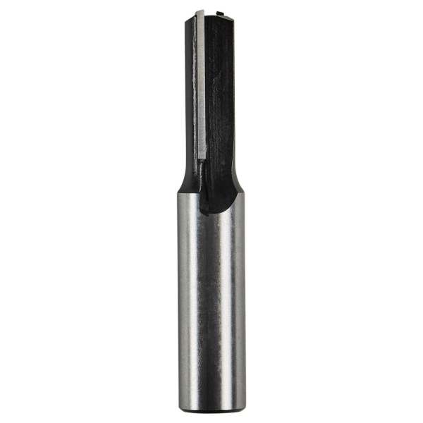 Фреза Makita пазовая с 2 кромками 10*25,4*12*70*2Т      D-67913