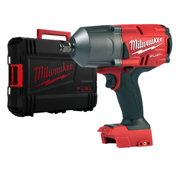 Гайковерт Milwaukee M18 FUEL FHIWF12-0X FUEL аккумуляторный