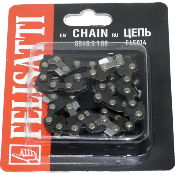 Цепь FELISATTI 3/8" - 1.3 - 29   0540.5.1.00