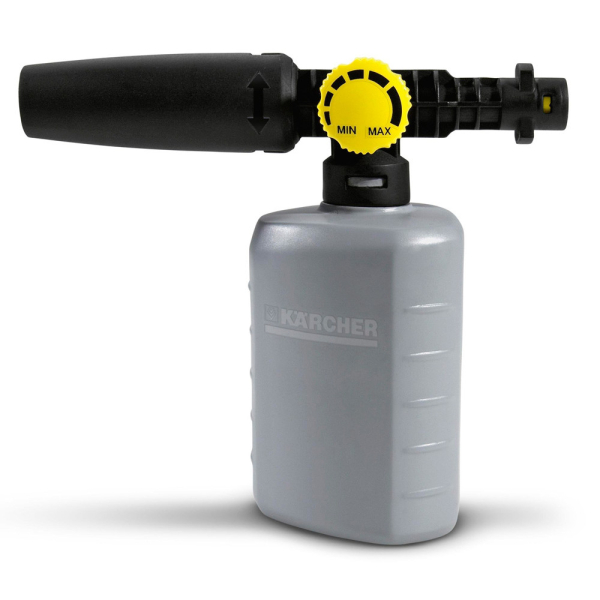 Пенная насадка Karcher бытовая 0,6 л