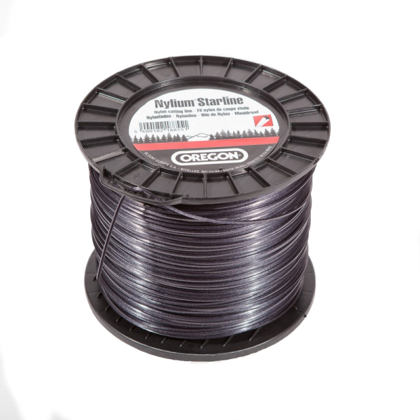 Леска Oregon Nylium Starline 3.3*200 м     106361E