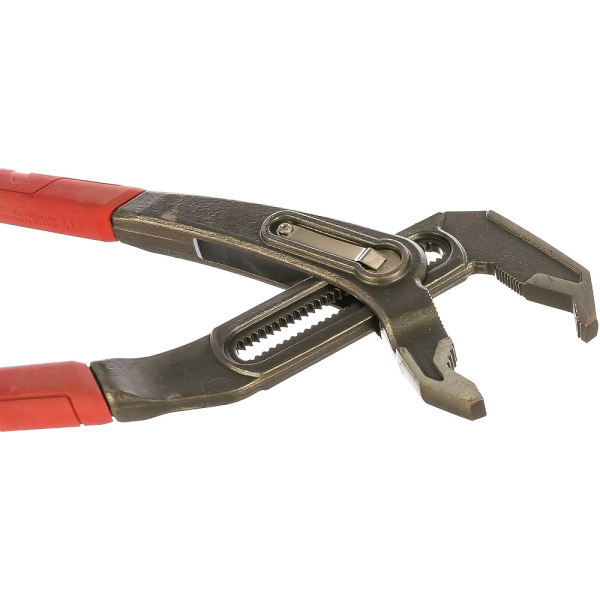Плоскогубцы переставные Milwaukee 300мм