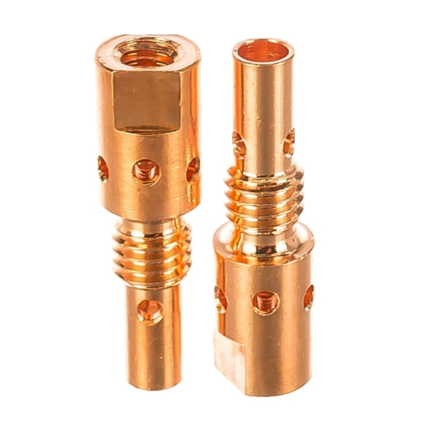 Адаптер контактного наконечника Fubag M6*35 мм (2 шт.)   FB.TA.M6.35