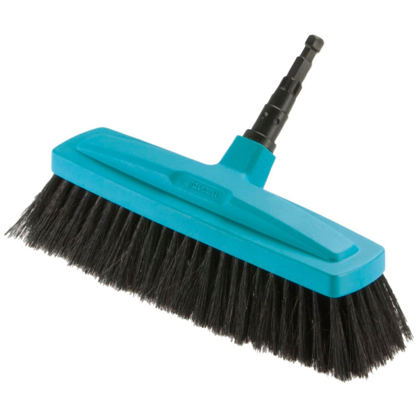 Щетка для уборки Gardena 34 см (насадка для комбистемы)   03630-20.000.00