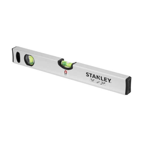 Уровень STANLEY Classic магнитный 40 см     STHT1-43110