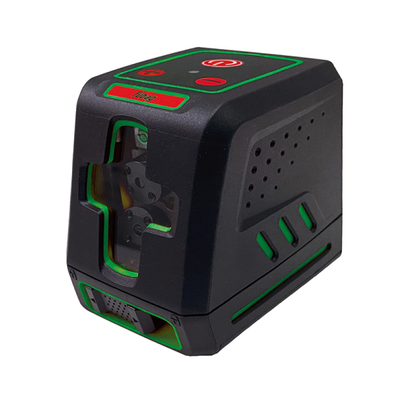 Лазерный уровень Fubag Crystal 15G VH