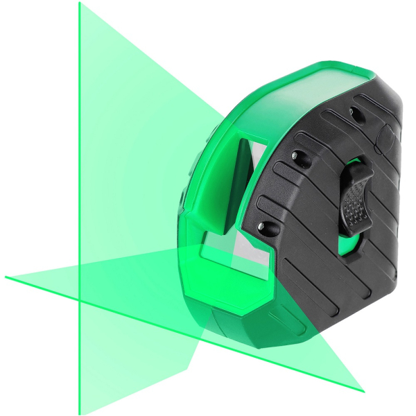 Лазерный уровень ADA ARMO MINI GREEN Basic Edition   A00590
