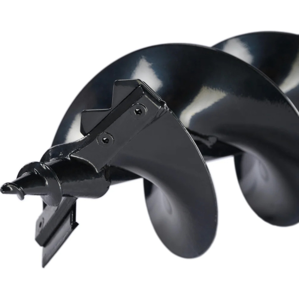 Шнек BURAN HARDDRILL для мотобура 150х800   S00109