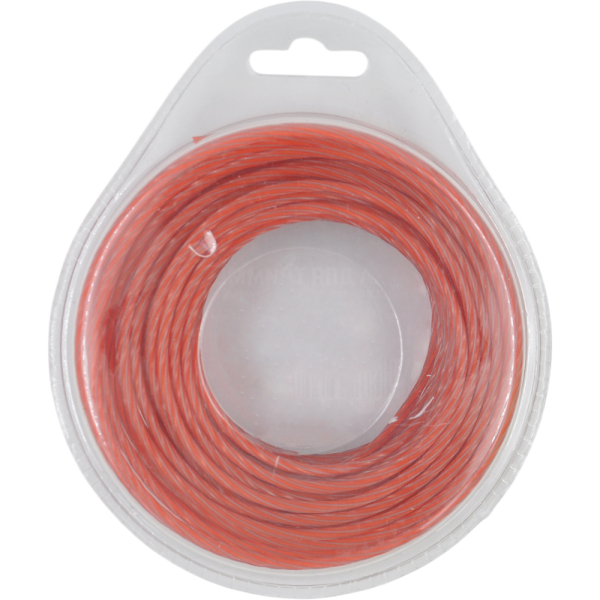 Леска NIREX OCTAGON TWISTED 2,7*15 м (витой восьмиугольник) NOT2715-50