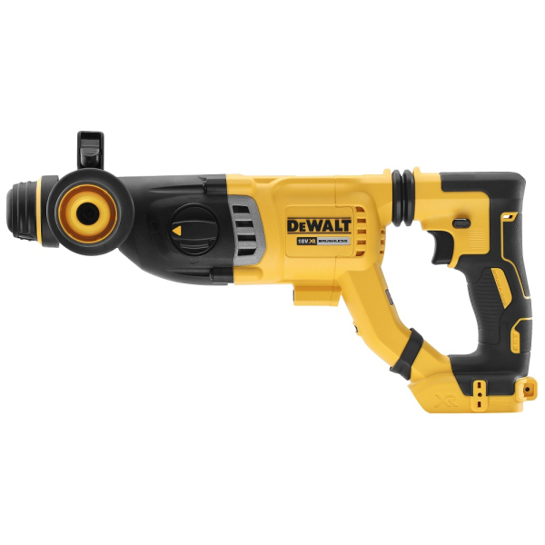 Перфоратор DEWALT  DCH 263 N аккумуляторный