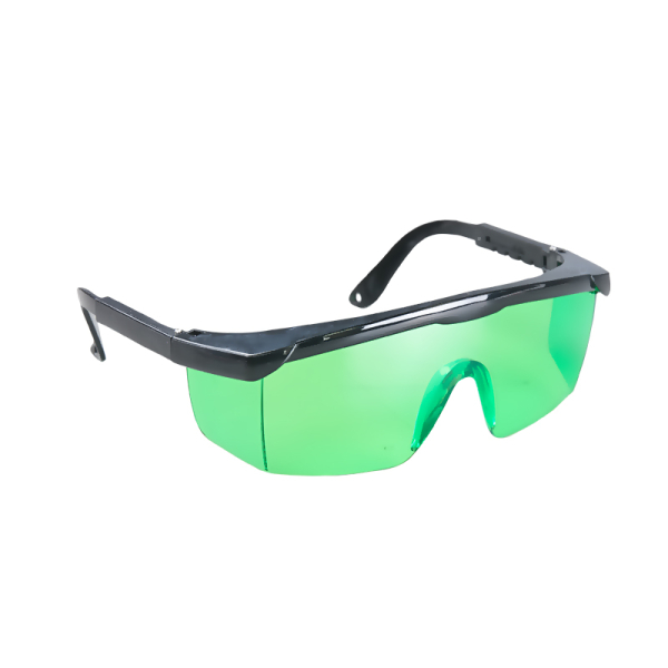 Очки Fubag для лазерных приборов Glasses G (зеленые)