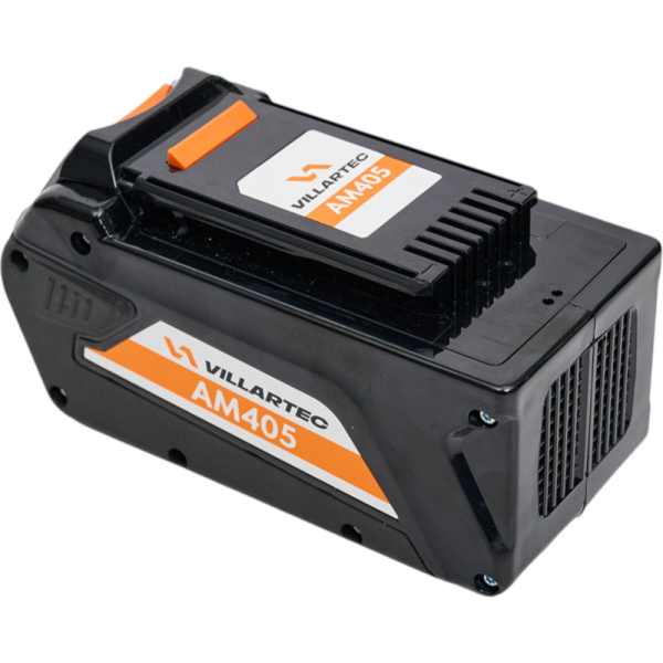 Аккумуляторная батарея VILLARTEC AM405 40V 5.0Ah 180,0 Wh