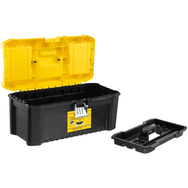 Ящик для инструментов STANLEY Essential 16"   STST75785-1