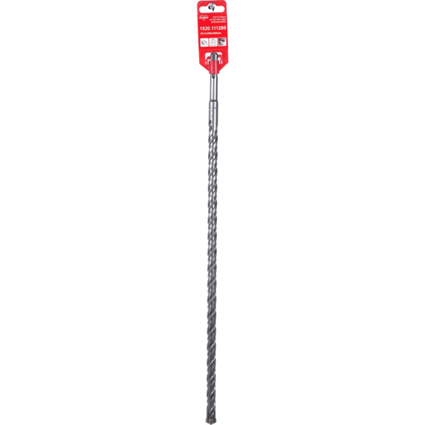 Квадробур ELITECH  SDS +  14*400*460 двойная спираль